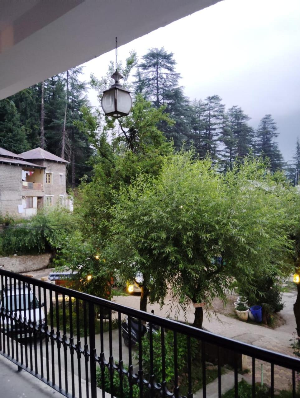 New Gulmarg Manali Ξενοδοχείο Εξωτερικό φωτογραφία